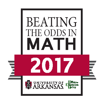 Beating the Odds Math