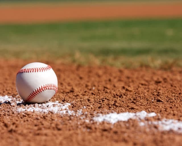 Opening Day