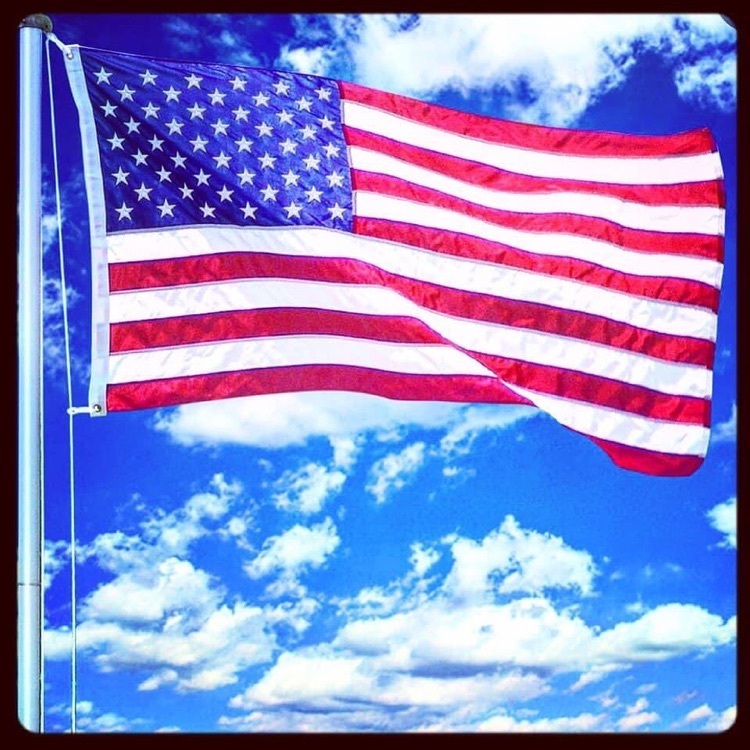 flag