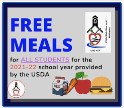 free meals