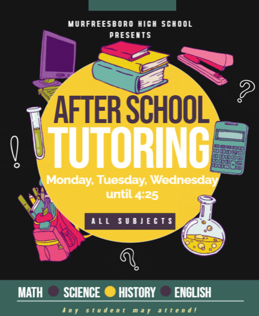 tutoring